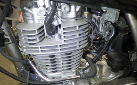 YAMAHA SR400 Gen.4 2014 RH03J