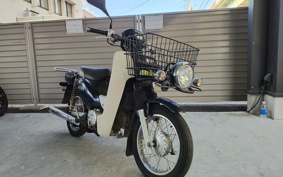 HONDA SUPER CUB50 AA04