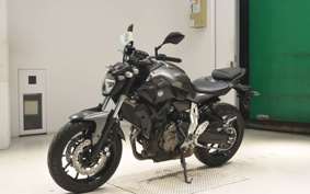 YAMAHA MT-07 2014 RM07J