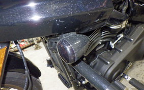 HARLEY FXLRST1920 2024