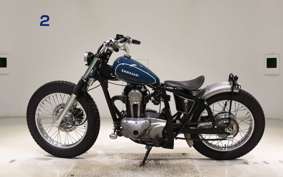 KAWASAKI 250TR BJ250F