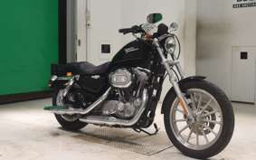 HARLEY XL883-I 2009