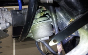 HONDA APE 100 2022 HC07