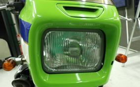 KAWASAKI ZRX1100 1999 ZRT10C