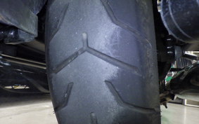 HARLEY FLHRC 1580 2009