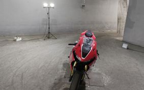 HONDA CBR1000RR 2017 SC77