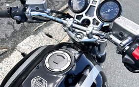 HONDA CB1100EX FINAL ED 2022 SC65