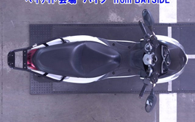 YAMAHA MAJESTY 155S