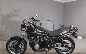 KAWASAKI ZEPHYR400K 2004 ZR400C