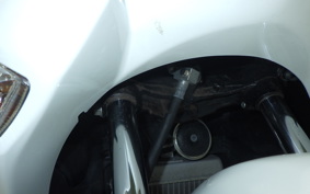 SUZUKI SKYWAVE 200 (Burgman 200) 2011 CH41A