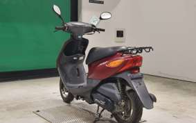 YAMAHA JOG Gen.5 SA36J