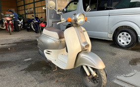 HONDA GIORNO