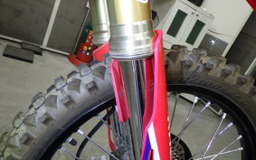 HONDA CRF250 RALLY 2011 ME12