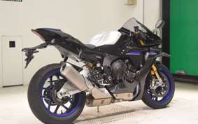YAMAHA YZF-R1 M 2026 RN65J