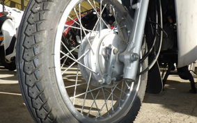 HONDA C110 SUPER CUB JA10