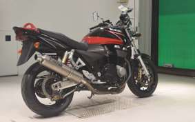 SUZUKI GSX1400 2003 GY71A