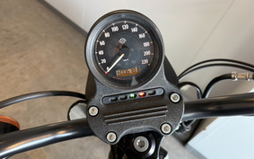 HARLEY XL883N 2014 LE2