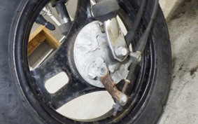 SUZUKI LET's 4 1999 CA45A