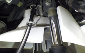 SUZUKI ADDRESS 110 2010 CE47A