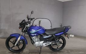 YAMAHA YBR125 PCJL