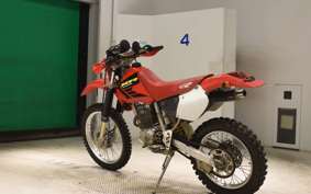 HONDA XR250R