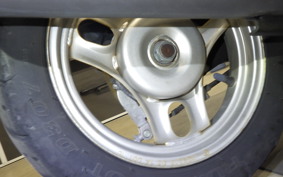 HONDA DIO Gen.6 2021 AF68