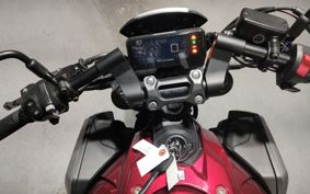 HONDA CB650R 2020 RH03
