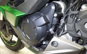 KAWASAKI NINJA 1000SX 2020 ZXT02K