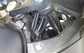 HONDA CBR400R 2021 NC56