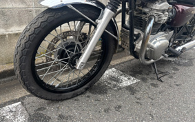 KAWASAKI W650 2006 EJ650A