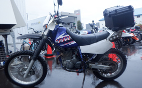 YAMAHA TT250R 4GY