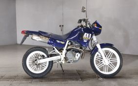 HONDA AX-1 MD21