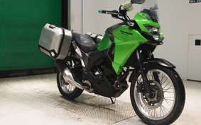 KAWASAKI VERSYS-X 250 A LE250D