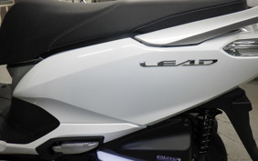 HONDA LEAD 125 2025 JK12