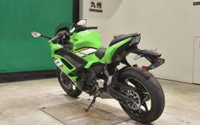 KAWASAKI NINJA 650 A 2025 ER650S