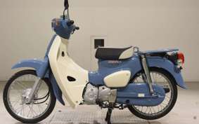 HONDA C50 SUPER CUB 2024 AA09