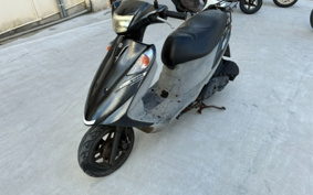 SUZUKI ADDRESS V125 CF46A