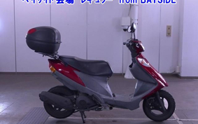 SUZUKI ADDRESS V125