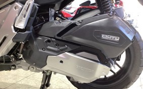 HONDA ADV150 KF38