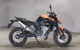 KTM 890 DUKE 2021 TU940