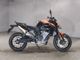 Фото KTM 890 DUKE 2021 с японского аукциона