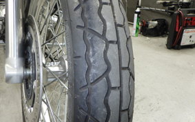 KAWASAKI W800 2022 EJ800E