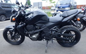 KAWASAKI Z750 2008 ZR750L