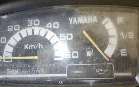 YAMAHA JOG Gen.1 3KJ