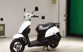 SUZUKI ﾚｯﾂ 2017 CA4AA