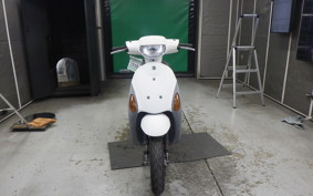 SUZUKI LET's 4 2022 CA45A