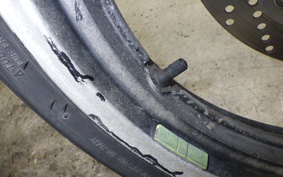 SUZUKI BANDIT 250 V Type GJ77A