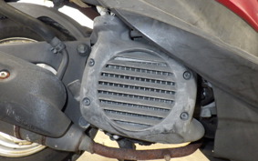 YAMAHA JOG Gen.5 SA36J