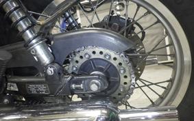 KAWASAKI W800 STREET 2022 EJ800E