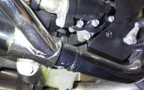HONDA CB1300SF SUPER FOUR 2000 SC40